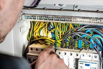 Ben je technisch aangelegd? Ben je een vakman op gebied van elektrische installaties?